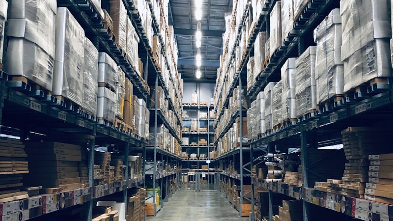 Cómo controlar tu inventario sin perder dinero