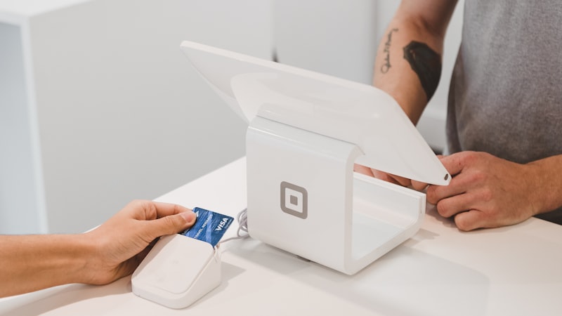Cómo elegir un sistema de punto de venta (POS) para tu negocio